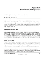 Preview for 169 page of NETGEAR DG834G Reference Manual