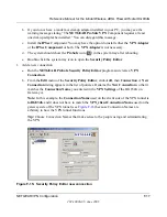 Preview for 251 page of NETGEAR DG834G Reference Manual