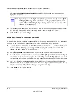 Preview for 78 page of NETGEAR DG834GSP Reference Manual