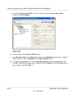 Preview for 196 page of NETGEAR DG834GSP Reference Manual