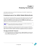 Preview for 41 page of NETGEAR DG834GUV5 User Manual