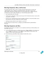 Preview for 43 page of NETGEAR DG834GUV5 User Manual