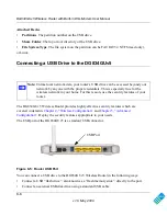 Предварительный просмотр 108 страницы NETGEAR DG834GUV5 User Manual