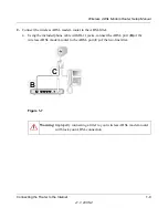 Preview for 13 page of NETGEAR DG834Gv3 - 54 Mbps Wireless ADSL Firewall Modem Setup Manual