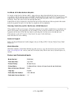 Preview for 5 page of NETGEAR DG834GV4 Reference Manual