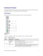 Предварительный просмотр 7 страницы NETGEAR DG834Nv2 - RangeMax NEXT ADSL2+ Modem Wireless Router Setup Manual