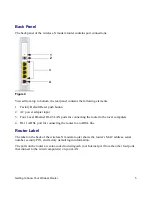 Предварительный просмотр 9 страницы NETGEAR DG834Nv2 - RangeMax NEXT ADSL2+ Modem Wireless Router Setup Manual