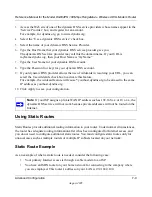 Preview for 93 page of NETGEAR DG834PN - RangeMax ADSL Modem Wireless Router Reference Manual