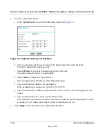 Preview for 96 page of NETGEAR DG834PN - RangeMax ADSL Modem Wireless Router Reference Manual