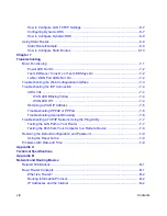 Preview for 8 page of NETGEAR DG834v2 - ADSL Modem Router Reference Manual