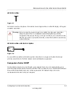 Предварительный просмотр 25 страницы NETGEAR DG834v3 - ADSL Modem Router Reference Manual