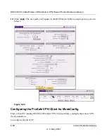 Preview for 150 page of NETGEAR DGFV338 - ProSafe Wireless ADSL Modem VPN Firewall Router Reference Manual