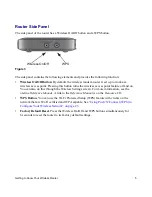 Preview for 9 page of NETGEAR DGN2000 - Wireless Router Setup Manual