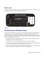 Preview for 10 page of NETGEAR DGN2000 - Wireless Router Setup Manual