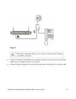 Preview for 19 page of NETGEAR DGN2000 - Wireless Router Setup Manual