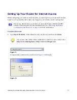 Preview for 21 page of NETGEAR DGN2000 - Wireless Router Setup Manual