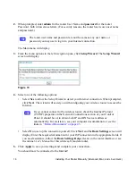 Preview for 22 page of NETGEAR DGN2000 - Wireless Router Setup Manual