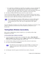 Preview for 30 page of NETGEAR DGN2000 - Wireless Router Setup Manual