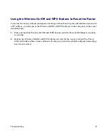 Preview for 41 page of NETGEAR DGN2000 - Wireless Router Setup Manual