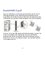 Preview for 14 page of NETGEAR DGN2200v3 (German) Installationsanleitung