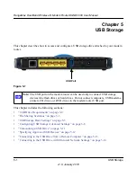 Предварительный просмотр 84 страницы NETGEAR DGND3300 - RangeMax Dual Band Wireless-N DSL Gateway Wireless Router User Manual