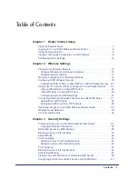 Preview for 3 page of NETGEAR DGND3300v2 - RangeMax Dual Band Wireless-N Modem Router User Manual