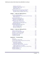 Preview for 5 page of NETGEAR DGND3300v2 - RangeMax Dual Band Wireless-N Modem Router User Manual