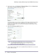 Preview for 36 page of NETGEAR DGND3300v2 - RangeMax Dual Band Wireless-N Modem Router User Manual