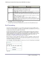 Preview for 41 page of NETGEAR DGND3300v2 - RangeMax Dual Band Wireless-N Modem Router User Manual