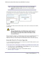 Preview for 51 page of NETGEAR DGND3300v2 - RangeMax Dual Band Wireless-N Modem Router User Manual