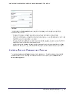 Preview for 59 page of NETGEAR DGND3300v2 - RangeMax Dual Band Wireless-N Modem Router User Manual