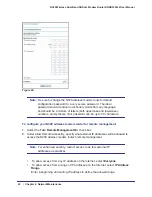 Preview for 60 page of NETGEAR DGND3300v2 - RangeMax Dual Band Wireless-N Modem Router User Manual