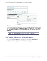 Preview for 69 page of NETGEAR DGND3300v2 - RangeMax Dual Band Wireless-N Modem Router User Manual