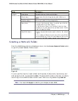 Preview for 71 page of NETGEAR DGND3300v2 - RangeMax Dual Band Wireless-N Modem Router User Manual