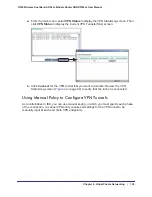 Preview for 109 page of NETGEAR DGND3300v2 - RangeMax Dual Band Wireless-N Modem Router User Manual