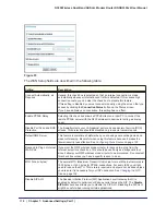 Preview for 118 page of NETGEAR DGND3300v2 - RangeMax Dual Band Wireless-N Modem Router User Manual