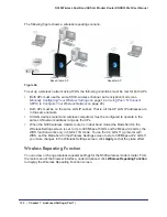 Preview for 126 page of NETGEAR DGND3300v2 - RangeMax Dual Band Wireless-N Modem Router User Manual