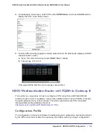 Preview for 153 page of NETGEAR DGND3300v2 - RangeMax Dual Band Wireless-N Modem Router User Manual