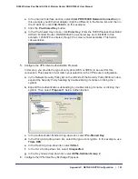 Preview for 163 page of NETGEAR DGND3300v2 - RangeMax Dual Band Wireless-N Modem Router User Manual