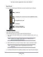 Preview for 13 page of NETGEAR DGND3700 User Manual