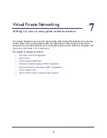 Preview for 86 page of NETGEAR DGND3700 User Manual