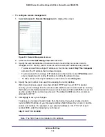 Preview for 138 page of NETGEAR DGND3700 User Manual