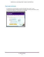 Предварительный просмотр 33 страницы NETGEAR DGND3700v2 User Manual