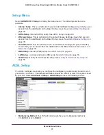 Preview for 48 page of NETGEAR DGND3700v2 User Manual