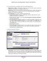 Preview for 67 page of NETGEAR DGND3700v2 User Manual