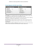 Предварительный просмотр 89 страницы NETGEAR DGND3700v2 User Manual