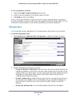 Предварительный просмотр 95 страницы NETGEAR DGND3700v2 User Manual