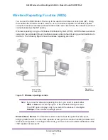 Предварительный просмотр 101 страницы NETGEAR DGND3700v2 User Manual