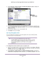 Предварительный просмотр 104 страницы NETGEAR DGND3700v2 User Manual