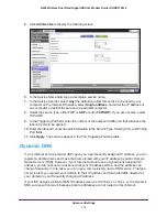 Предварительный просмотр 114 страницы NETGEAR DGND3700v2 User Manual